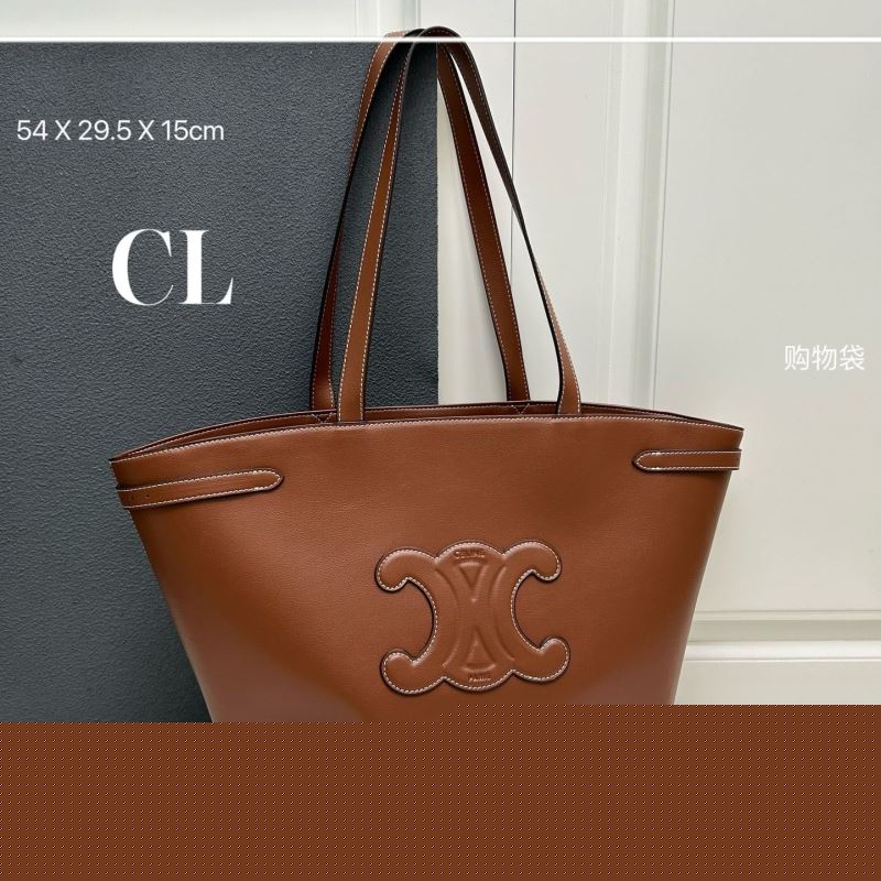 Ce**e shopping bags